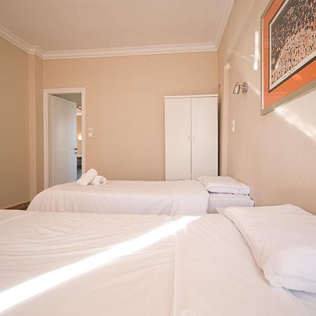 Apartament Elegant Flat Marousi District Ateny Zewnętrze zdjęcie