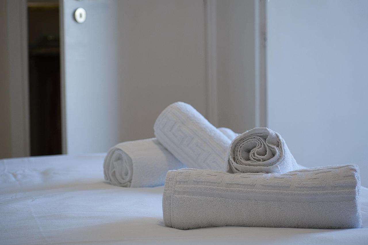 Apartament Elegant Flat Marousi District Ateny Zewnętrze zdjęcie