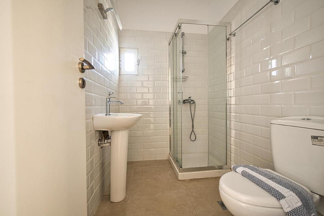Apartament Elegant Flat Marousi District Ateny Zewnętrze zdjęcie