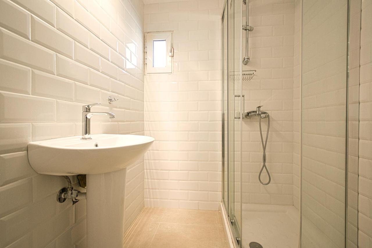 Apartament Elegant Flat Marousi District Ateny Zewnętrze zdjęcie