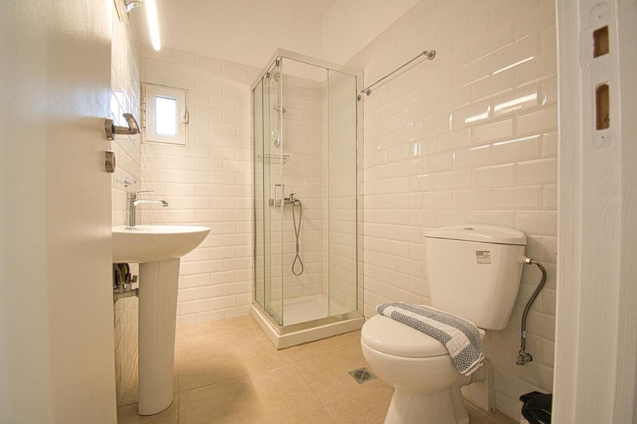 Apartament Elegant Flat Marousi District Ateny Zewnętrze zdjęcie